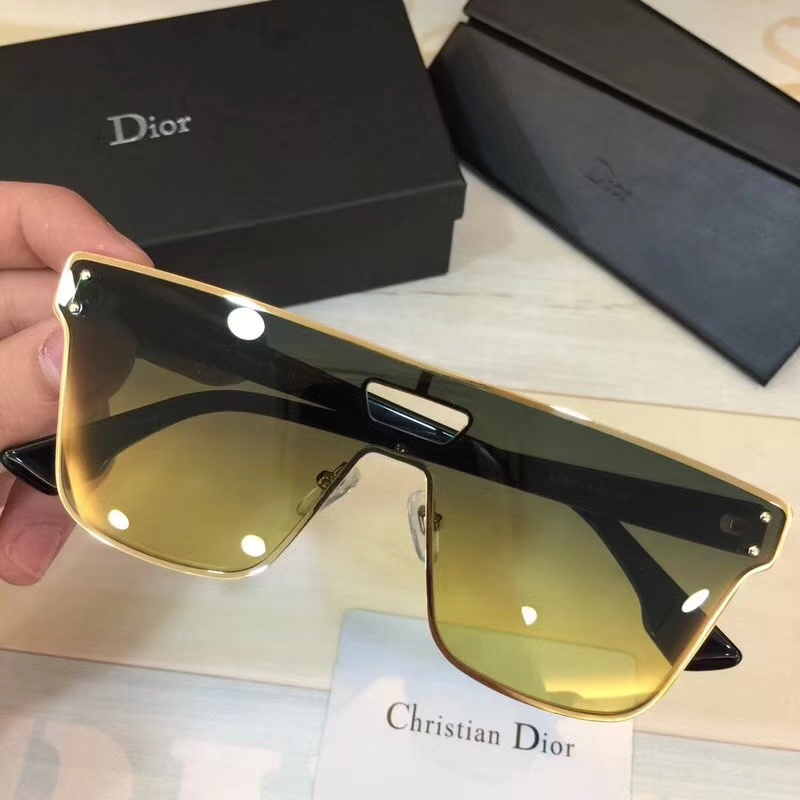 Dior Sunglasses AAAA-012