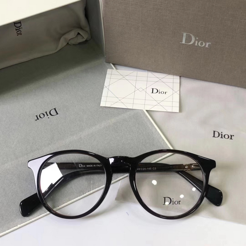 Dior Sunglasses AAAA-018