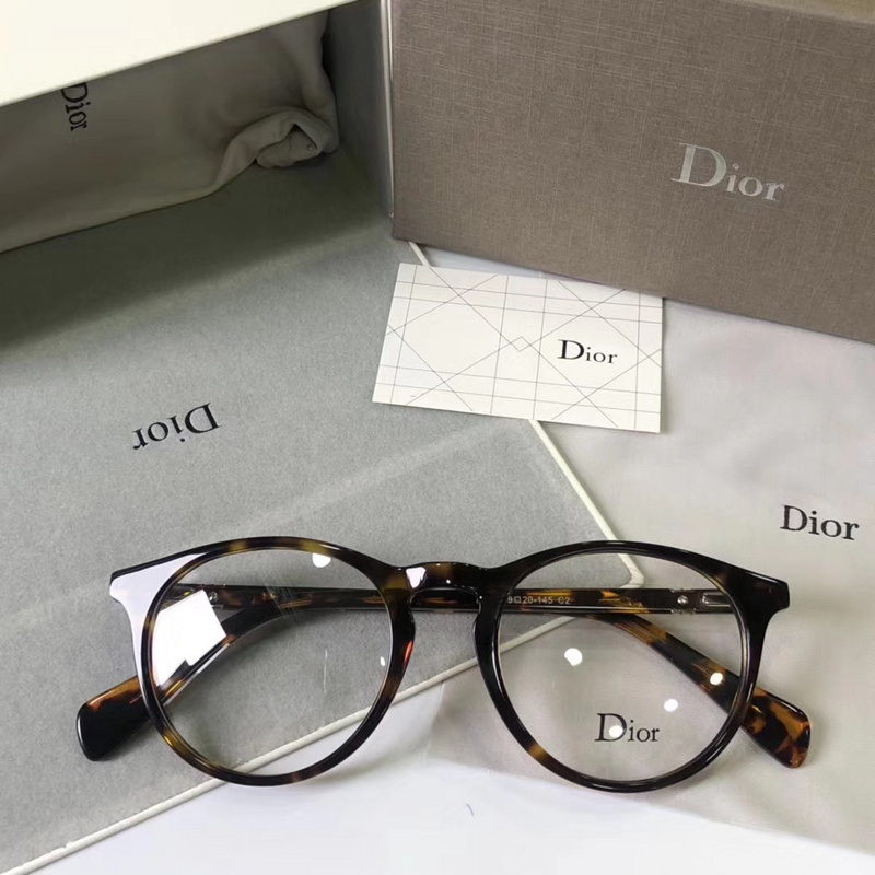 Dior Sunglasses AAAA-019