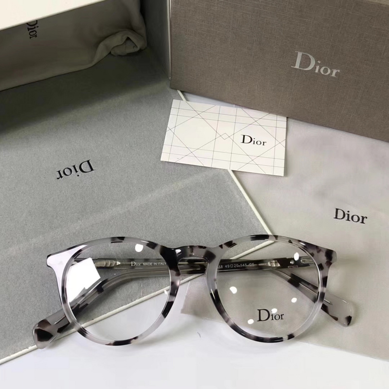 Dior Sunglasses AAAA-021