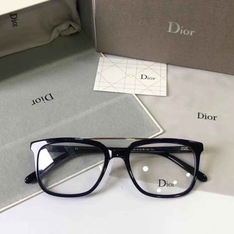 Dior Sunglasses AAAA-022