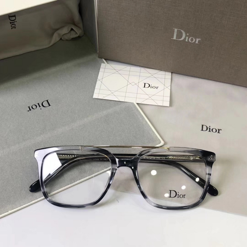 Dior Sunglasses AAAA-025