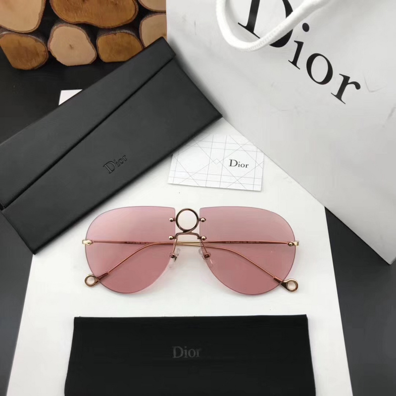 Dior Sunglasses AAAA-033