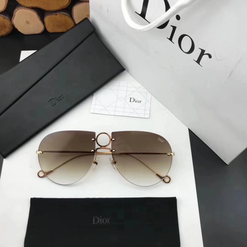 Dior Sunglasses AAAA-035