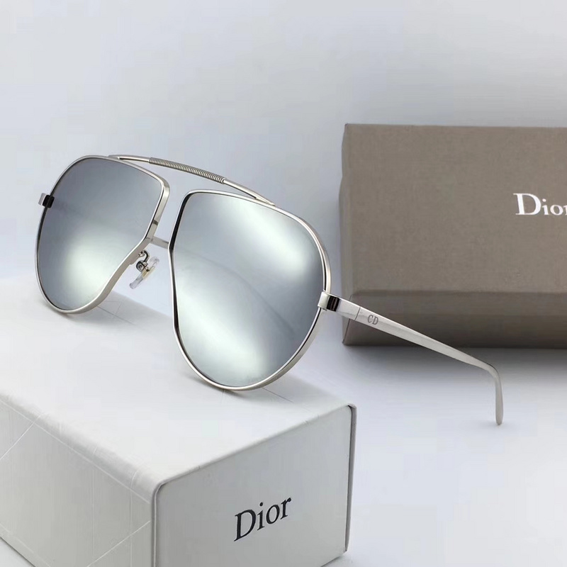 Dior Sunglasses AAAA-038