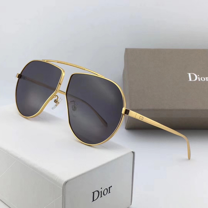 Dior Sunglasses AAAA-039