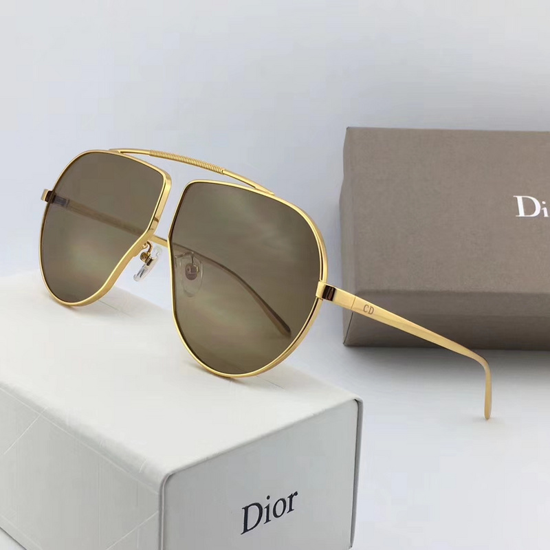 Dior Sunglasses AAAA-040