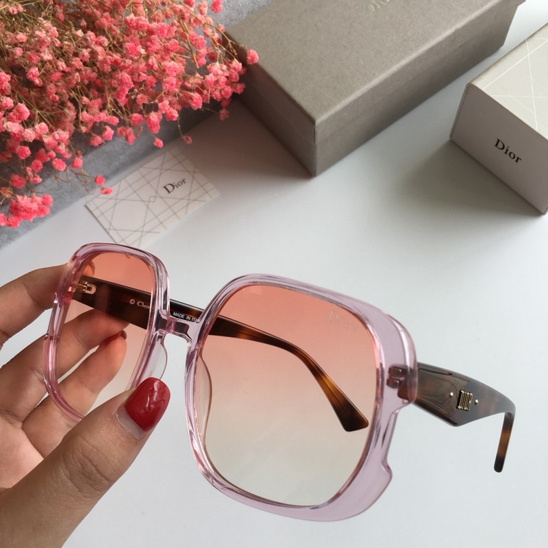 Dior Sunglasses AAAA-048