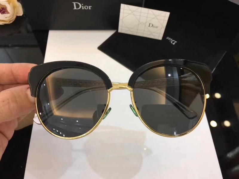 Dior Sunglasses AAAA-063