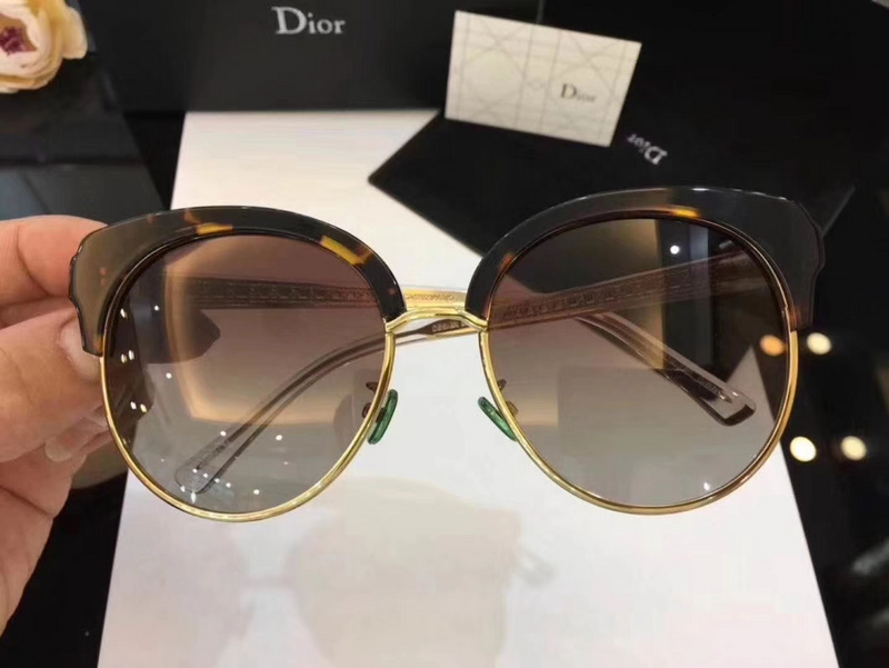 Dior Sunglasses AAAA-066