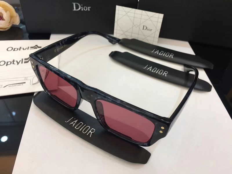 Dior Sunglasses AAAA-068