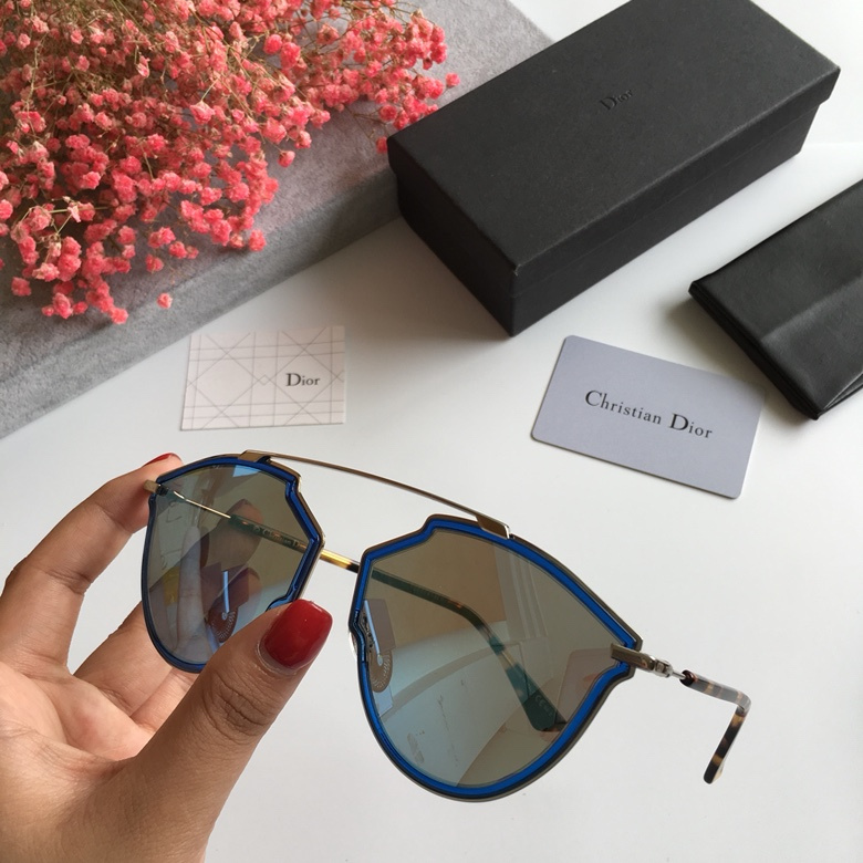 Dior Sunglasses AAAA-074