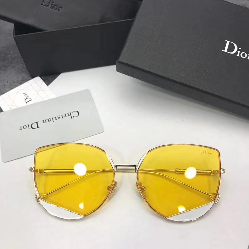 Dior Sunglasses AAAA-086