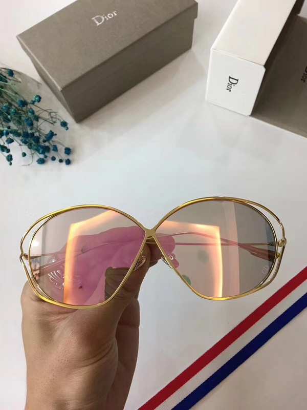 Dior Sunglasses AAAA-087