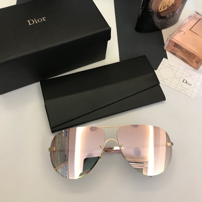 Dior Sunglasses AAAA-091