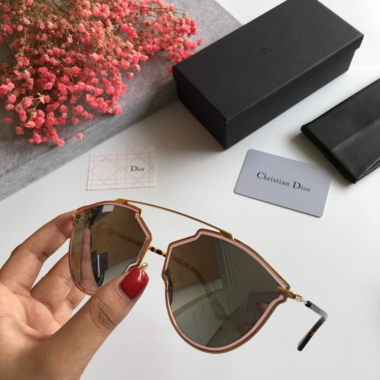 Dior Sunglasses AAAA-093