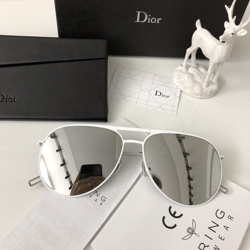 Dior Sunglasses AAAA-1008