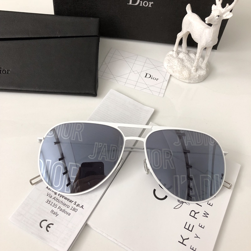 Dior Sunglasses AAAA-1009