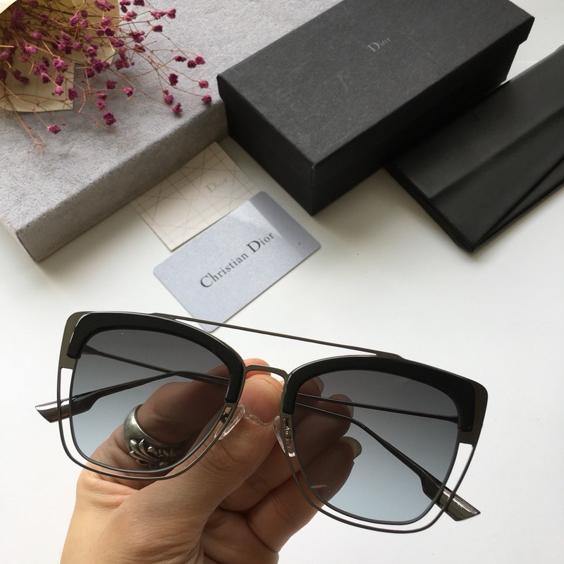 Dior Sunglasses AAAA-101