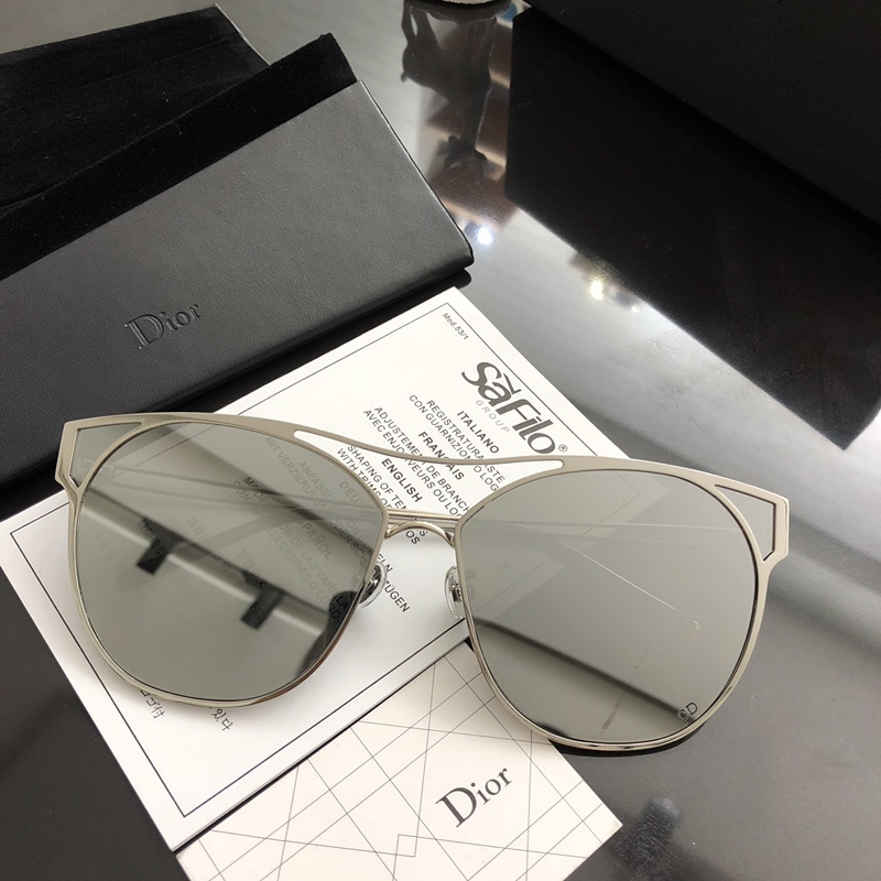 Dior Sunglasses AAAA-1012