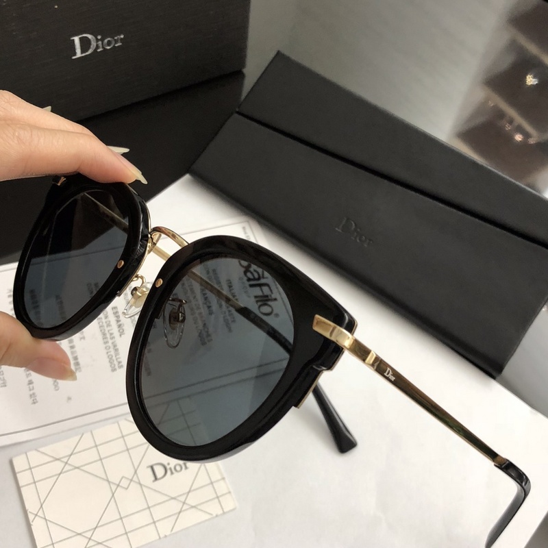 Dior Sunglasses AAAA-1022