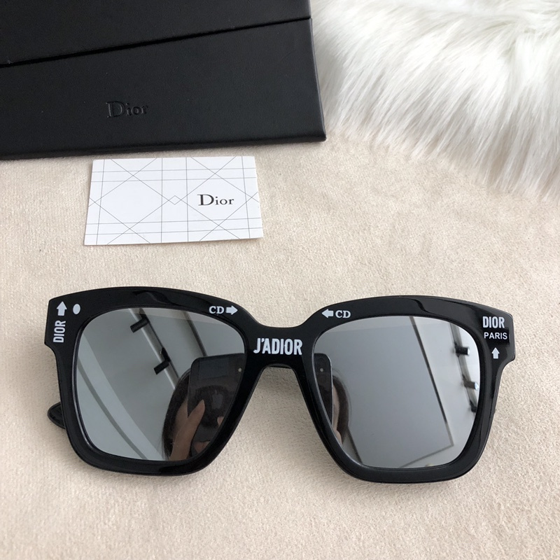 Dior Sunglasses AAAA-1024