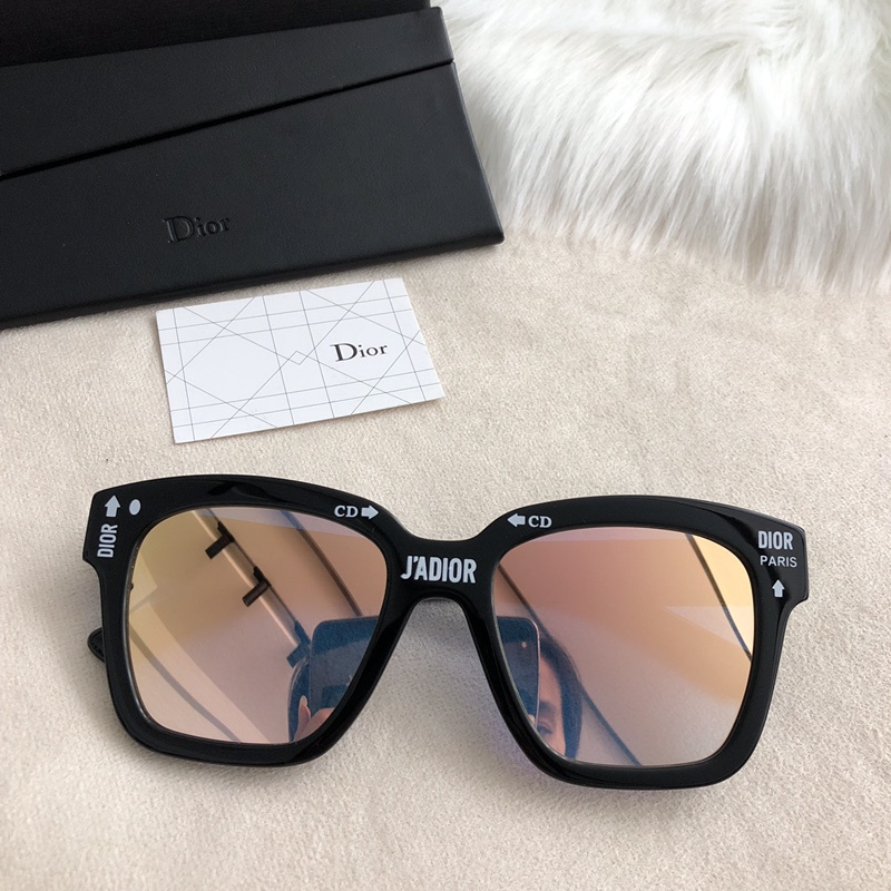 Dior Sunglasses AAAA-1025