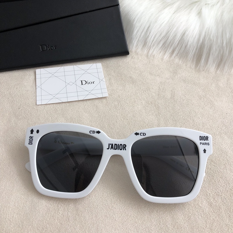 Dior Sunglasses AAAA-1026