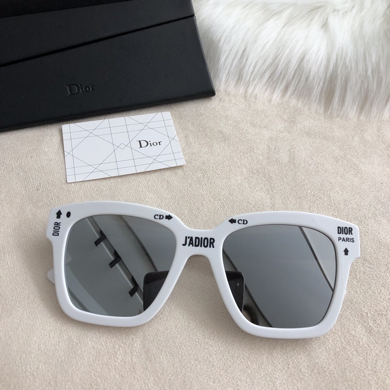 Dior Sunglasses AAAA-1027