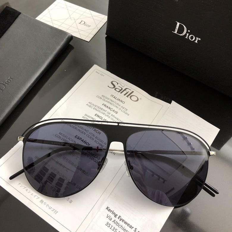 Dior Sunglasses AAAA-1033