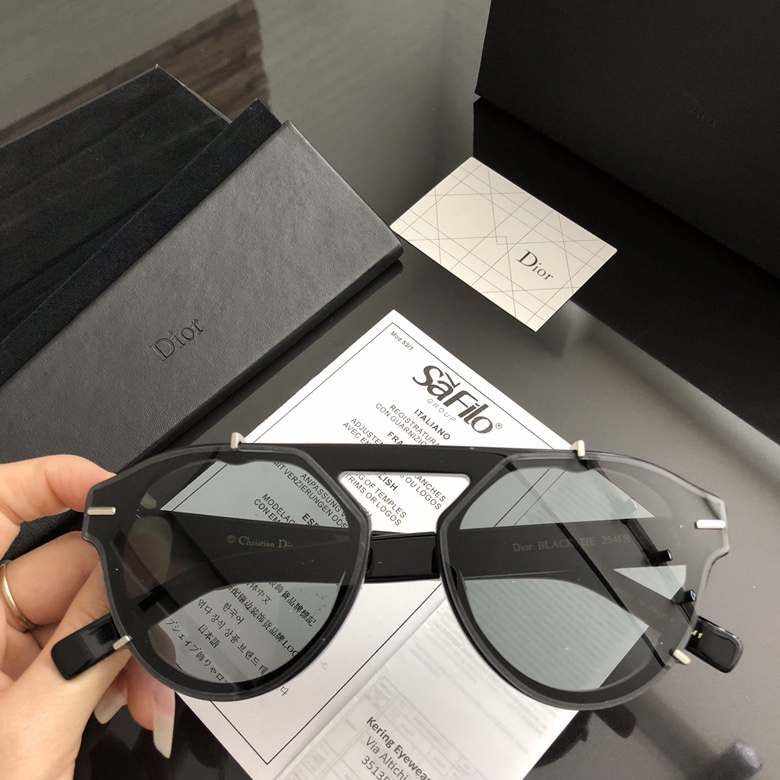 Dior Sunglasses AAAA-1034