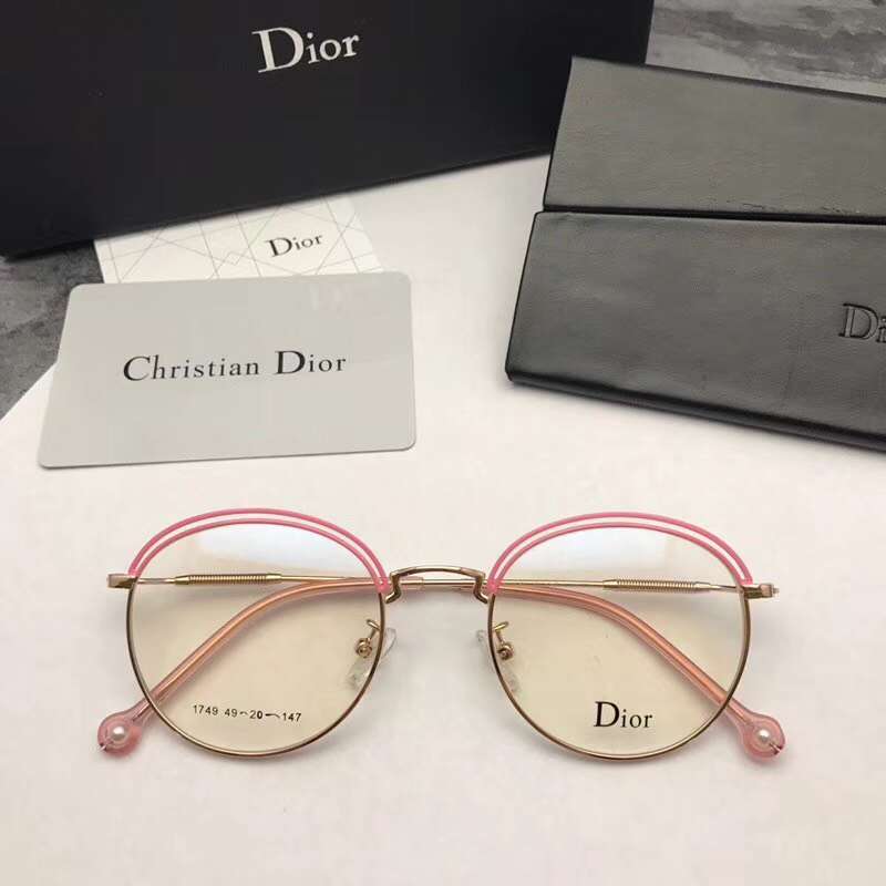 Dior Sunglasses AAAA-1071