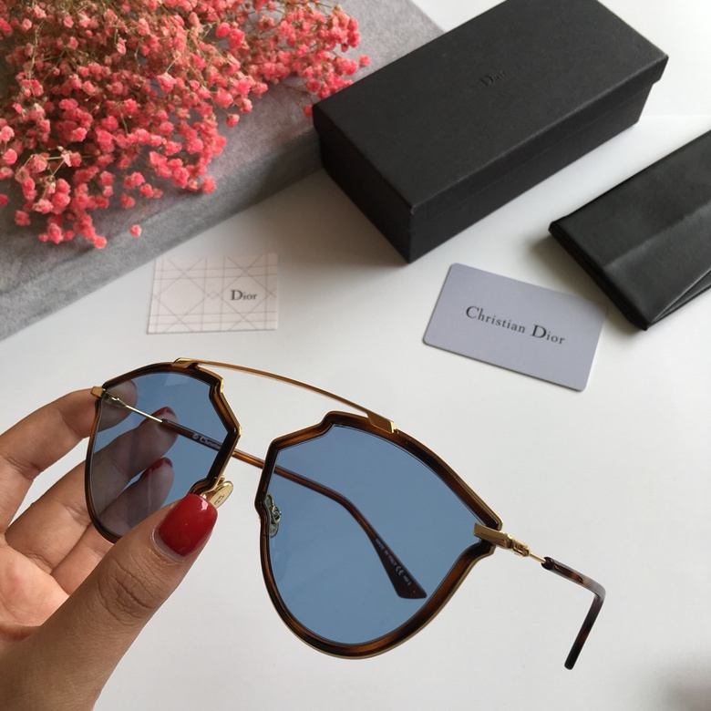 Dior Sunglasses AAAA-108