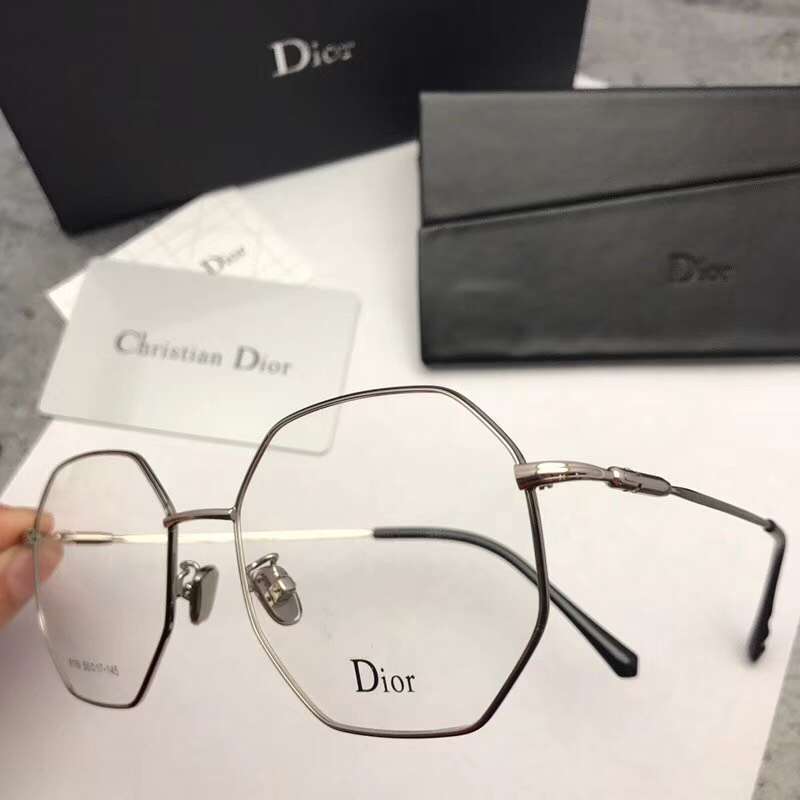 Dior Sunglasses AAAA-1080