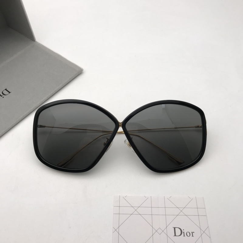 Dior Sunglasses AAAA-1122