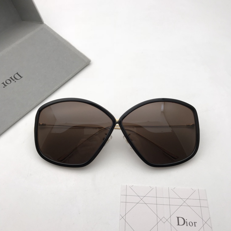 Dior Sunglasses AAAA-1123