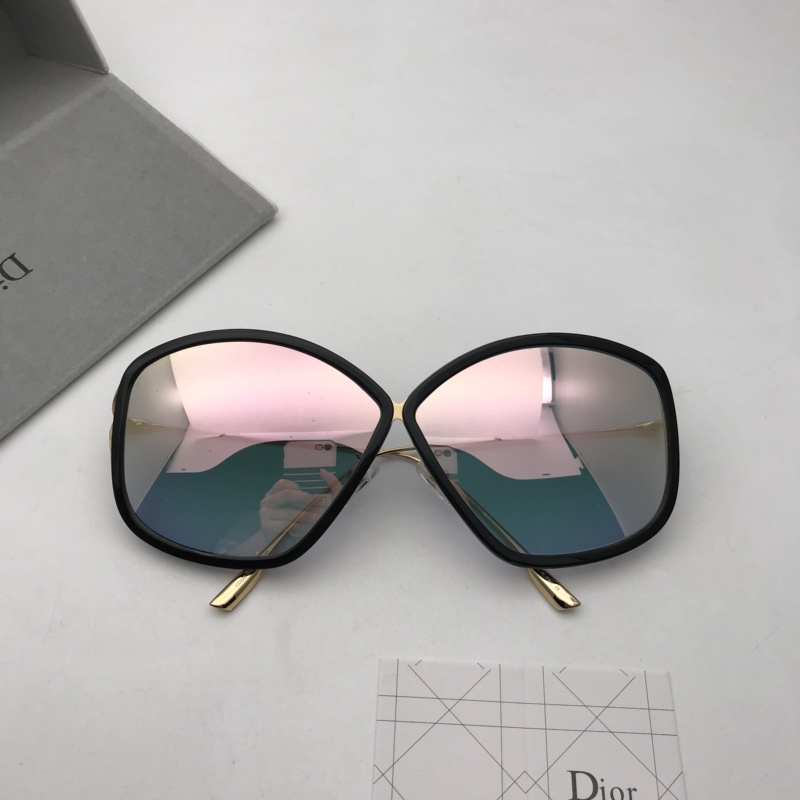 Dior Sunglasses AAAA-1125