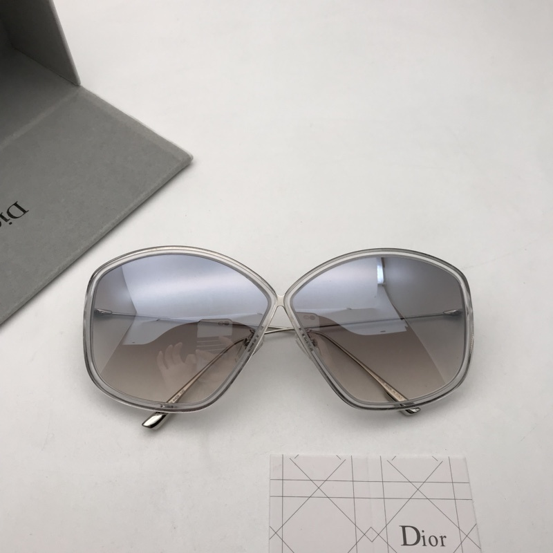 Dior Sunglasses AAAA-1126