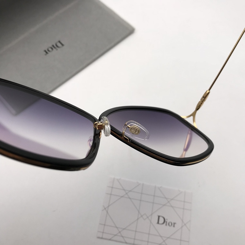 Dior Sunglasses AAAA-1128