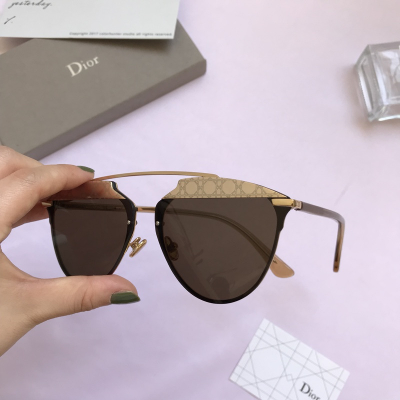 Dior Sunglasses AAAA-1138