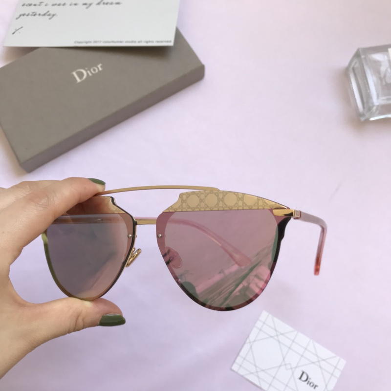 Dior Sunglasses AAAA-1139