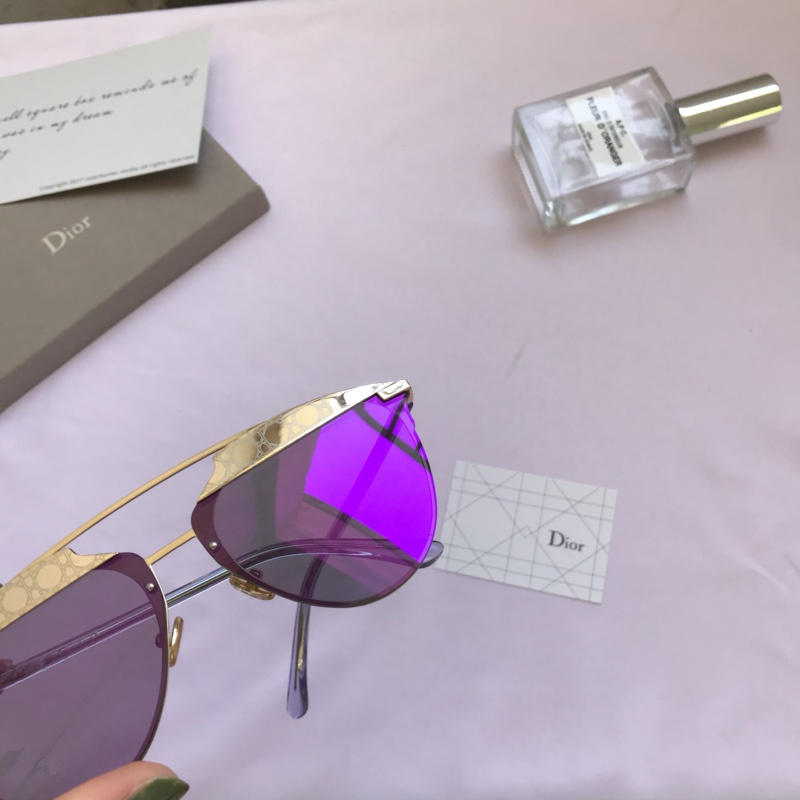 Dior Sunglasses AAAA-1143