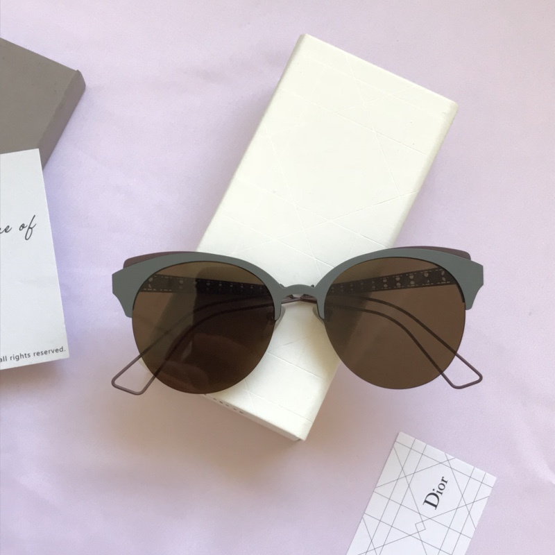 Dior Sunglasses AAAA-1149