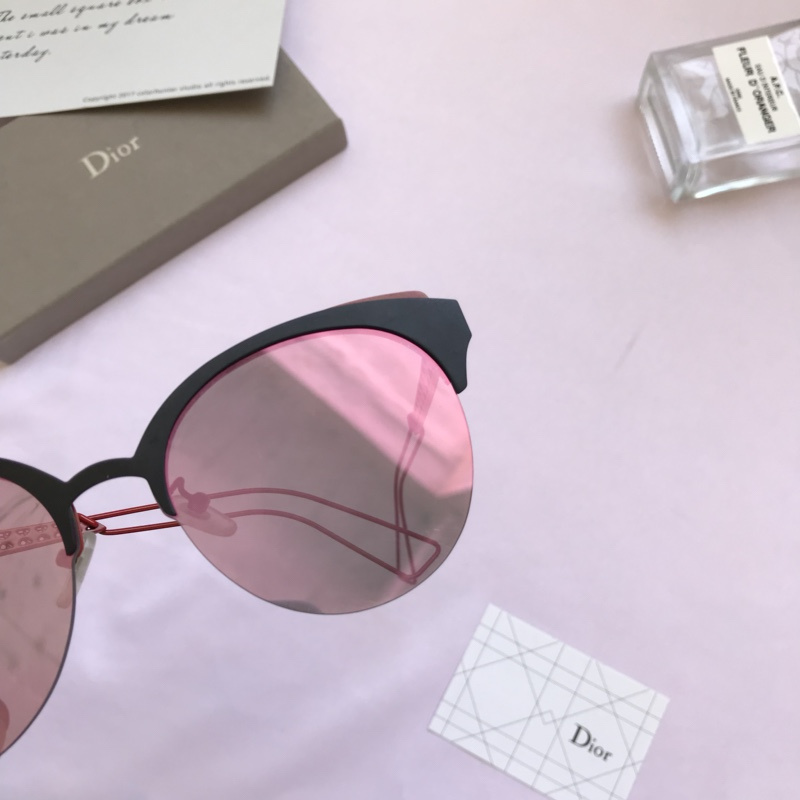 Dior Sunglasses AAAA-1150