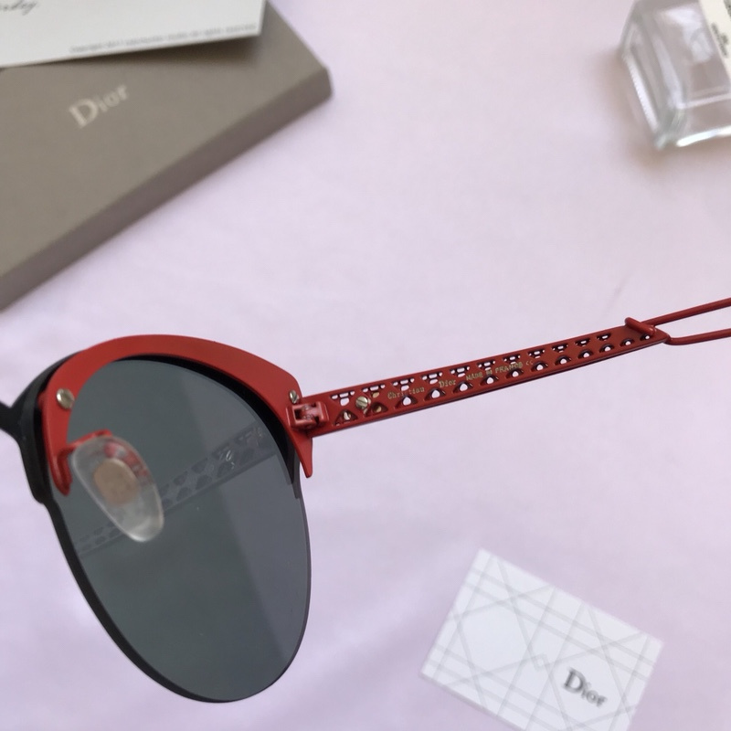 Dior Sunglasses AAAA-1151