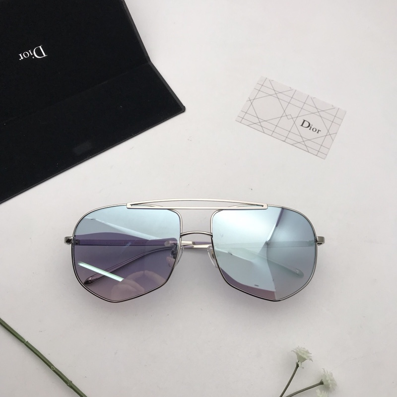 Dior Sunglasses AAAA-1156