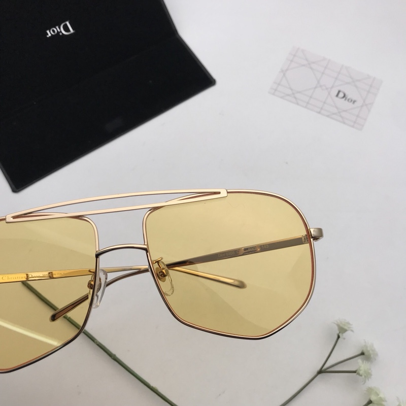 Dior Sunglasses AAAA-1158