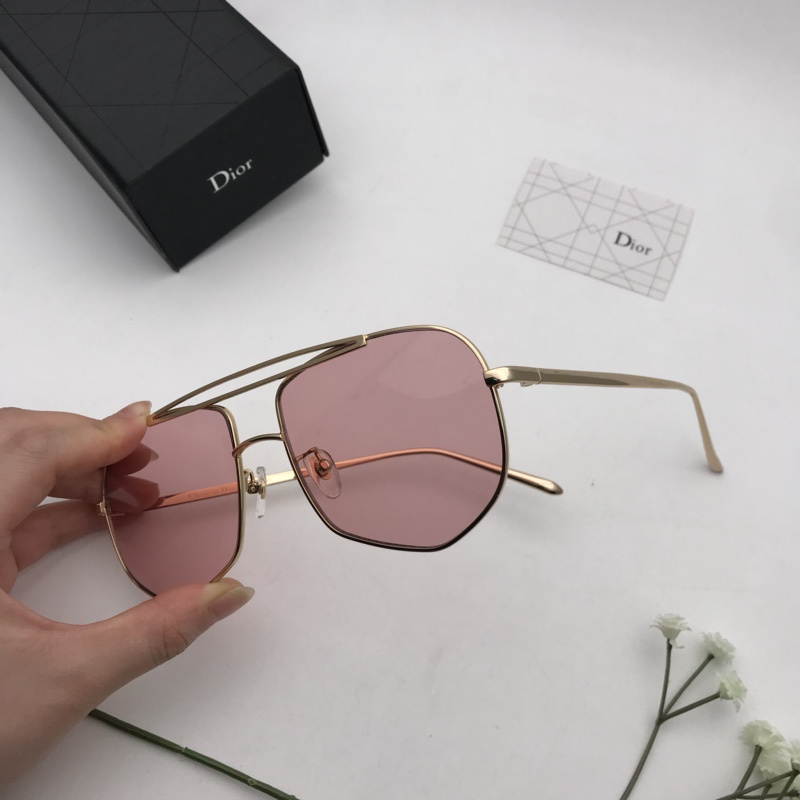 Dior Sunglasses AAAA-1161