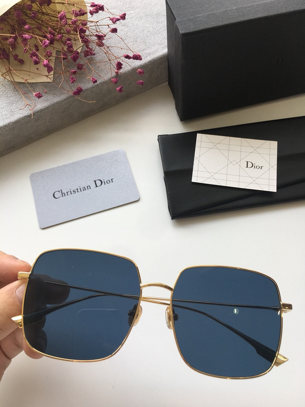 Dior Sunglasses AAAA-1181