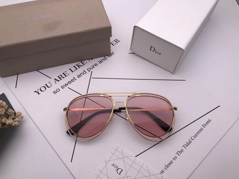 Dior Sunglasses AAAA-1187